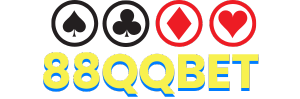 Logo 88QQBET